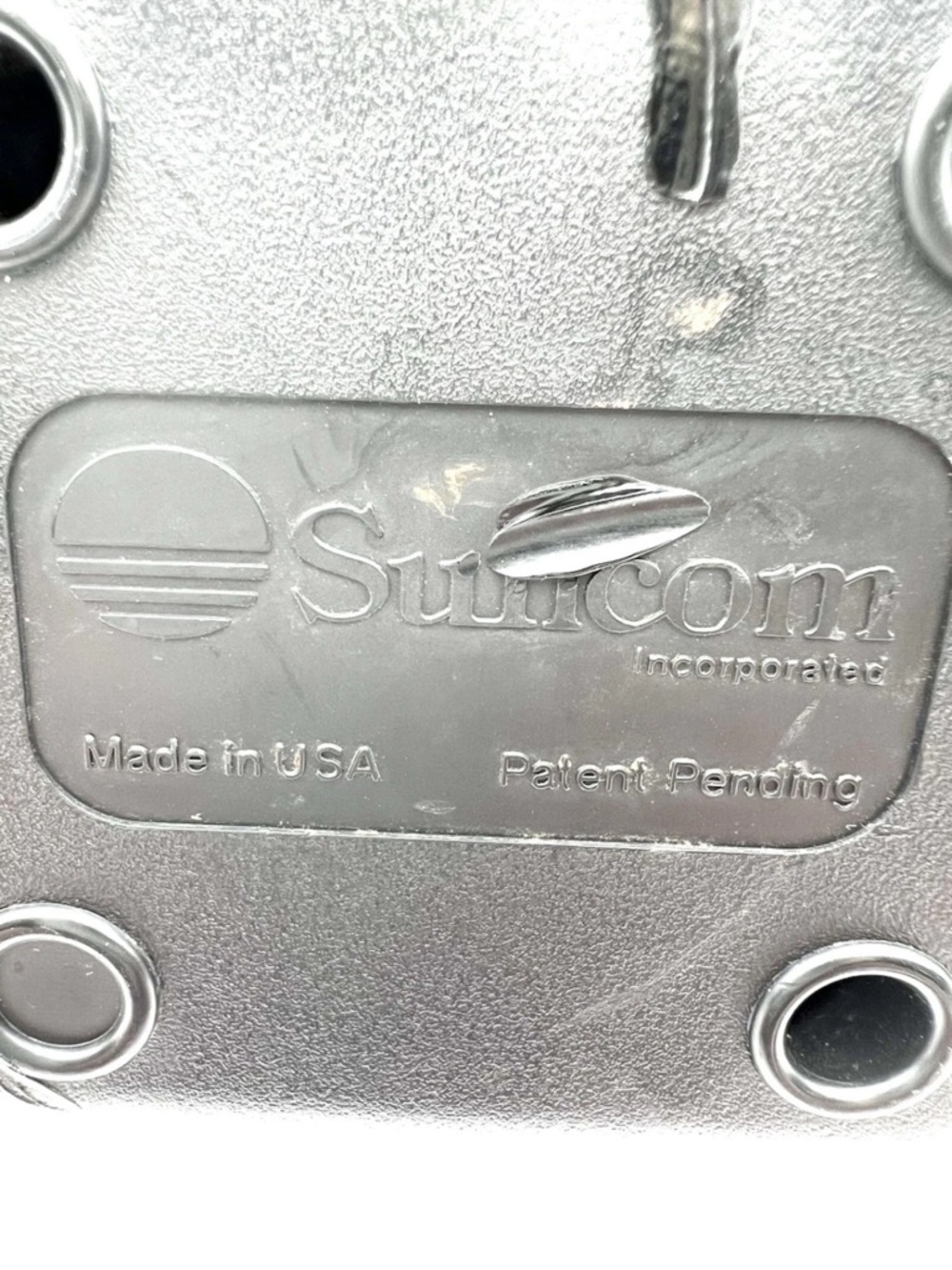 Vintage Suncom StarFighter The Ultimate Joystick - Picture 7 of 7